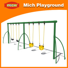 Mich Kids Nice New Outdoor Playground Swings